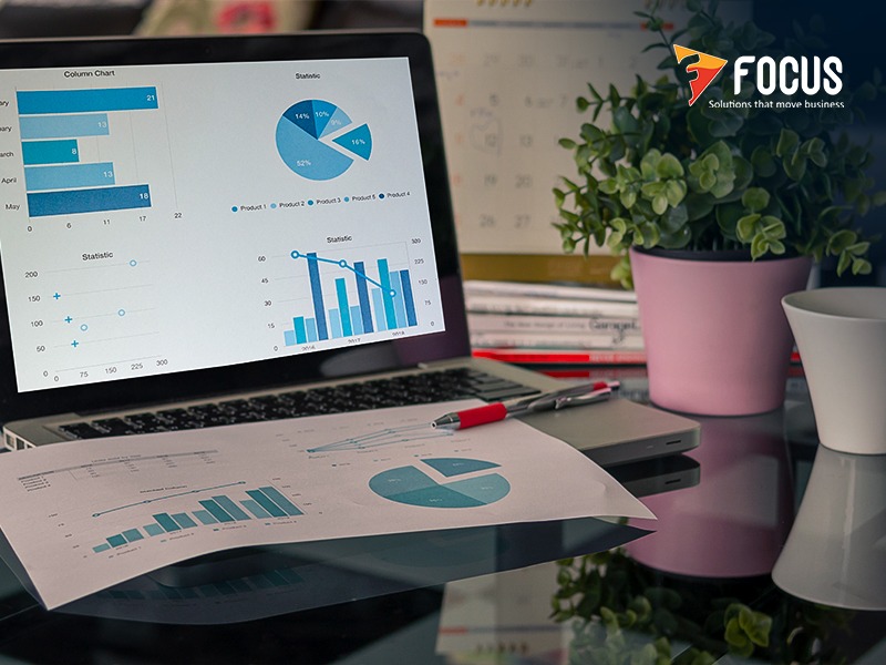 Power BI analytics
